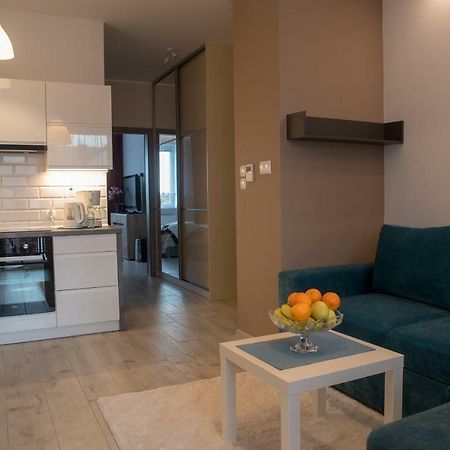 Apartament Pila Rowna Екстер'єр фото