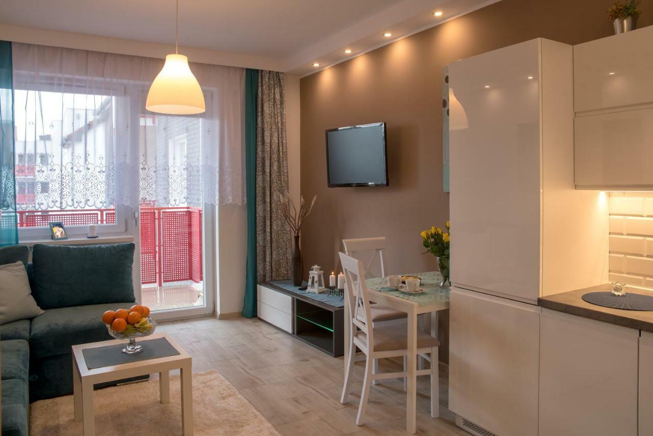 Apartament Pila Rowna Екстер'єр фото