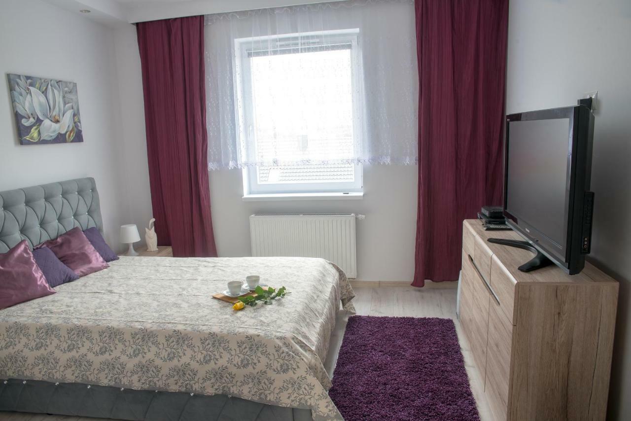 Apartament Pila Rowna Екстер'єр фото