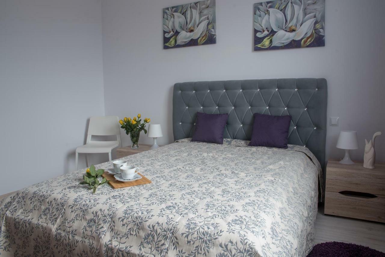 Apartament Pila Rowna Екстер'єр фото