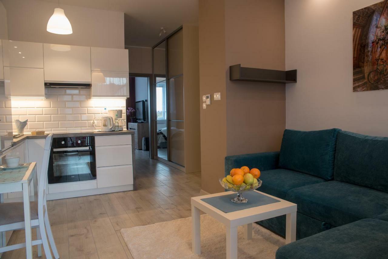 Apartament Pila Rowna Екстер'єр фото