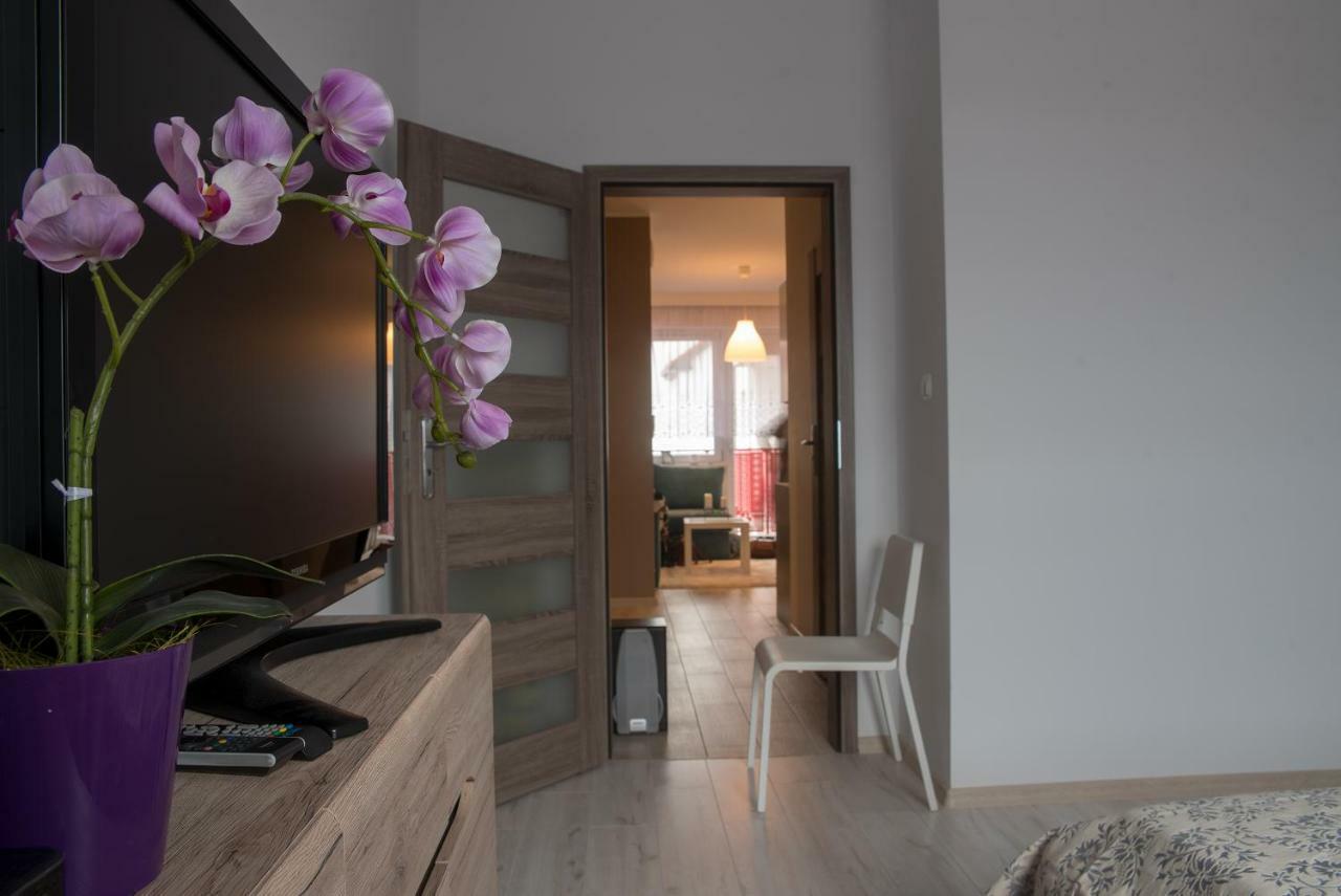 Apartament Pila Rowna Екстер'єр фото