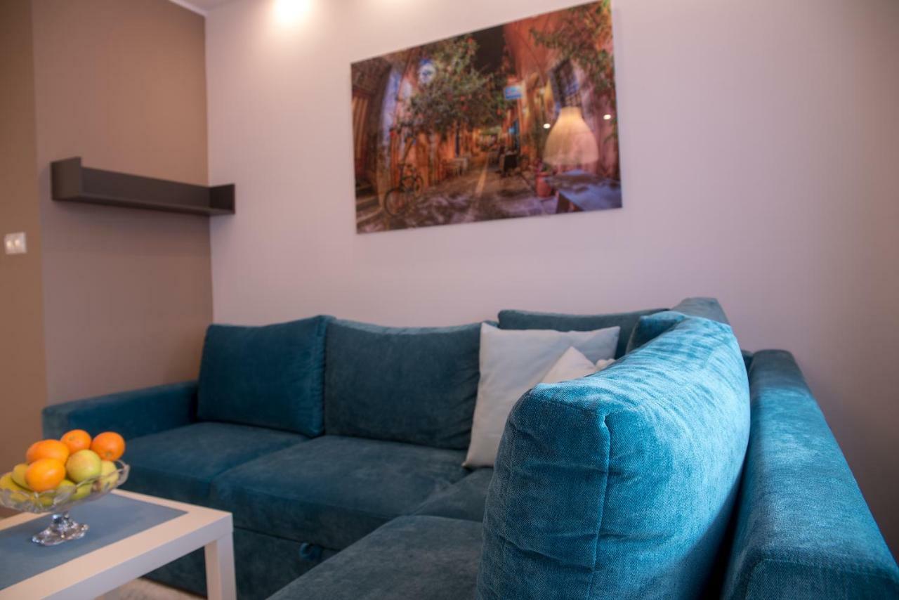 Apartament Pila Rowna Екстер'єр фото