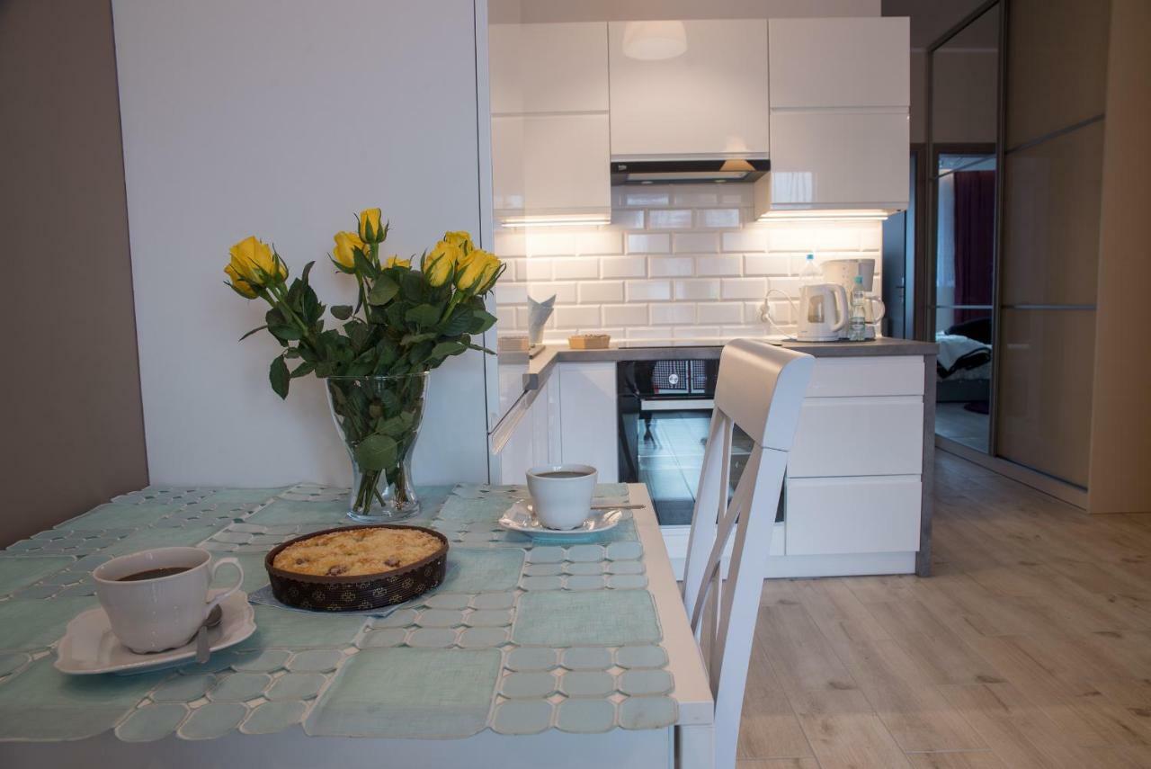 Apartament Pila Rowna Екстер'єр фото