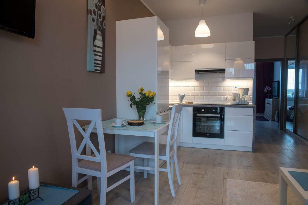 Apartament Pila Rowna Екстер'єр фото